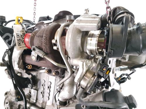 Engine FORD FIESTA VI (CB1, CCN) 1.5 TDCi | BP11186340M1  - Image 9