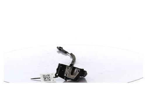 Front right lock RENAULT CLIO IV (BH_) 1.5 dCi 75 | BP17695342C97 