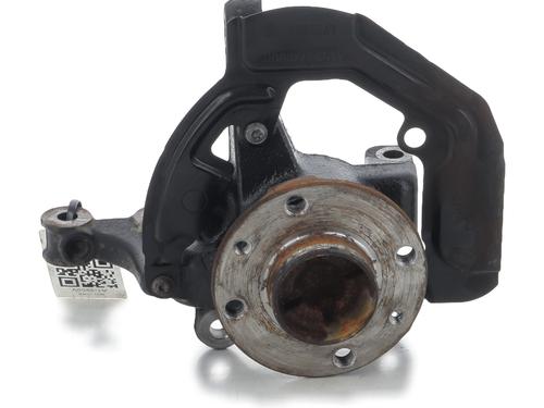 Used Right front steering knuckle Right front steering knuckle RENAULT TWINGO III (BCM_, BCA_) [2014-2026] 32693377 32693377