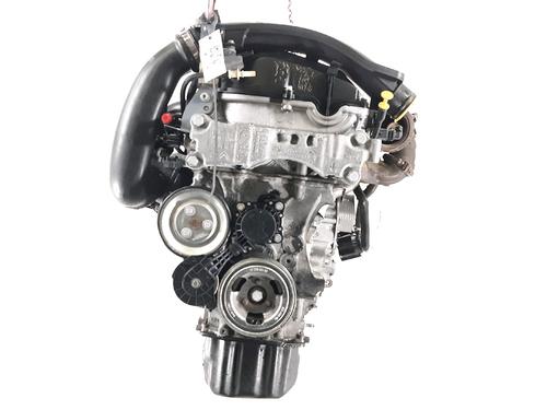 Used Engine Engine PEUGEOT 308 II (LB_, LP_, LW_, LH_, L3_) 1.6 GTi (L35GNH) (272 hp) 33420052 33420052