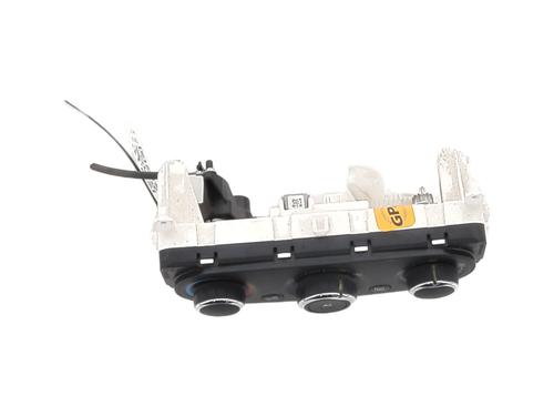 Climate control RENAULT CLIO IV (BH_) 1.5 dCi 75 | BP23875403I5