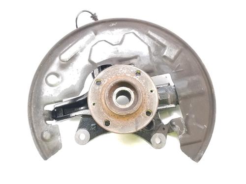 Used Left front steering knuckle Left front steering knuckle CITROËN DS5 2.0 HDi 165 (163 hp) 11124059 11124059