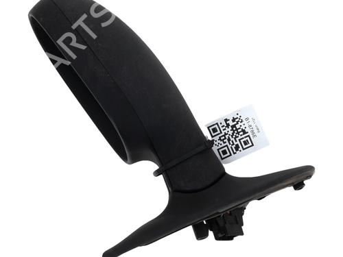 Left mirror RENAULT CLIO II (BB_, CB_) 1.5 dCi (B/CB07) | BP30094289C26 