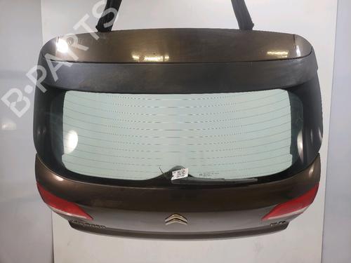 Used Tailgate Tailgate 37658199 37658199