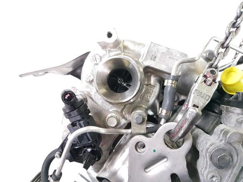 Engine PEUGEOT 2008 I (CU_) 1.4 HDi | BP40034924M1 - Image 9