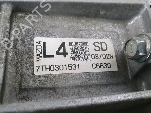 Gearbox MAZDA 3 (BM, BN) 1.5 D (BMLFS, BM4, BN4) | BP38792209M3 - Image 5