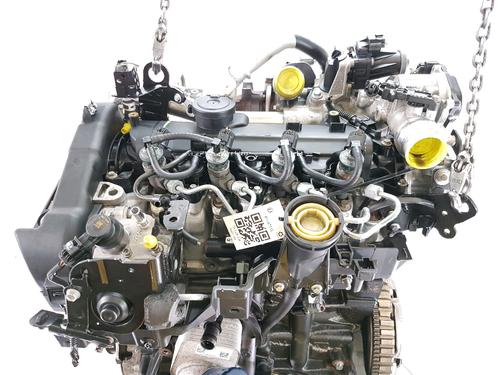 Engine RENAULT CLIO IV (BH_) 1.5 dCi 90 | BP29055564M1