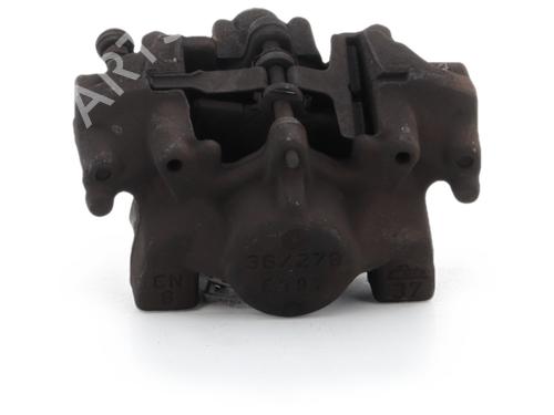 Used Left rear brake caliper Left rear brake caliper MERCEDES-BENZ C-CLASS (W203) C 220 CDI (203.008) (150 hp) 34388670 34388670