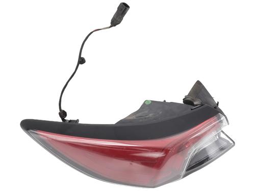 Feu arrière gauche FORD KUGA III (DFK) 2.0 EcoBlue mHEV (150 hp) 33111110