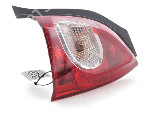 Right taillight RENAULT TWINGO II (CN0_) 1.2 16V (CN04, CN0B) | BP39259463C35 - Image 5