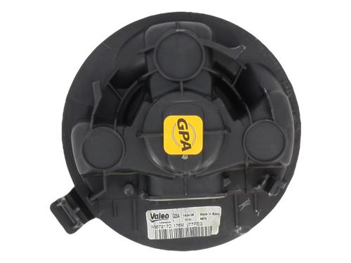 Varmvifte RENAULT MODUS / GRAND MODUS (F/JP0_) 1.5 dCi (JP0G, JP0H) (106 hp) 27333694