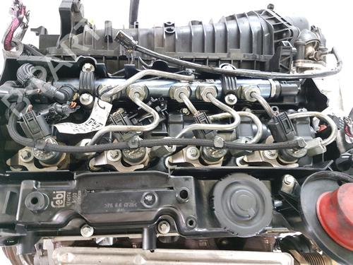 Engine BMW 1 (F21) 116 d | BP36513118M1 - Image 10