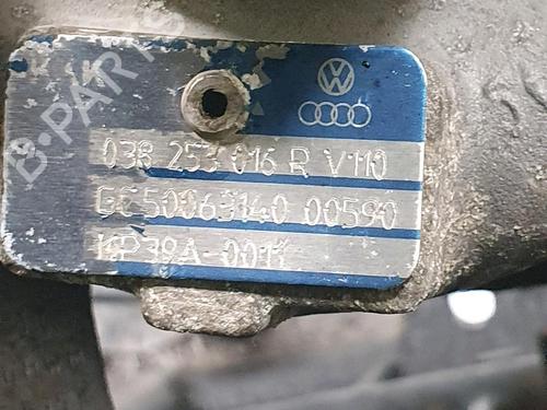 Engine VW CADDY III Box Body/MPV (2KA, 2KH, 2CA, 2CH)  | BP34711372M1  - Image 6