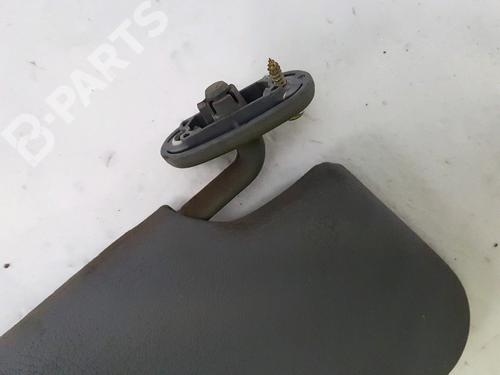 Left sun visor MERCEDES-BENZ VITO Van (W638) 110 CDI 2.2 (638.094) | BP10445067I1