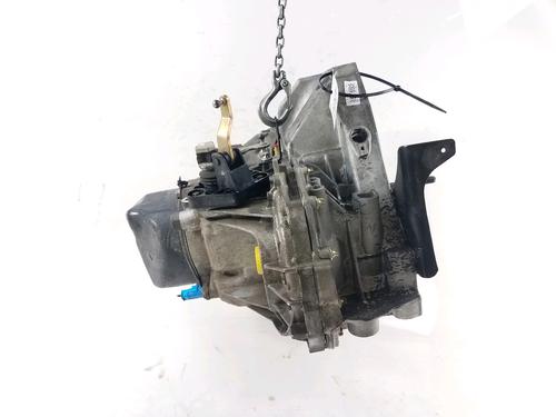 Gearbox RENAULT CLIO III (BR0/1, CR0/1) 1.6 16V (BR05, BR0B, BR0Y, BR15, BR1J, BR1M, BR1Y, CR0B,... | BP19443312M3 