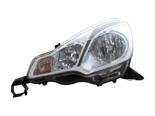 Left headlight CITROËN DS3 (SA_) 1.6 HDi 90 | BP29578727C28 