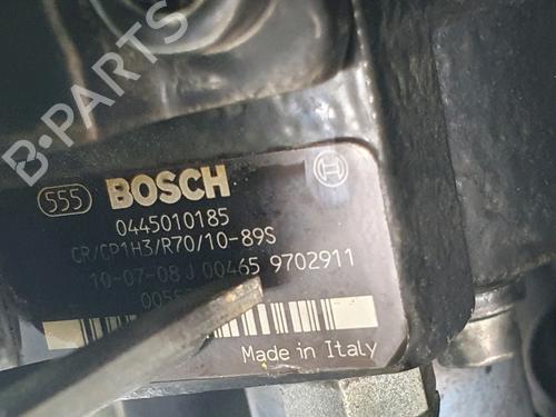 Engine ALFA ROMEO 159 (939_) 2.0 JTDM (939AXR1B) | BP37281255M1 - Image 8
