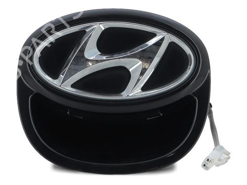 Trunk håndtak HYUNDAI i30 (FD) 1.6 CRDi (90 hp) 23890045