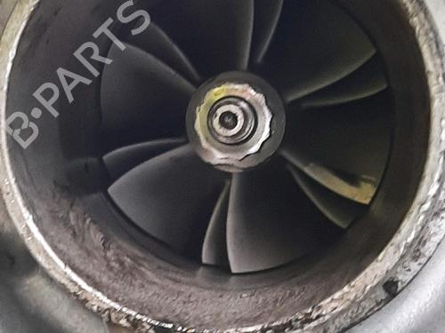 Engine BMW 1 (E87) 118 d | BP32006752M1 