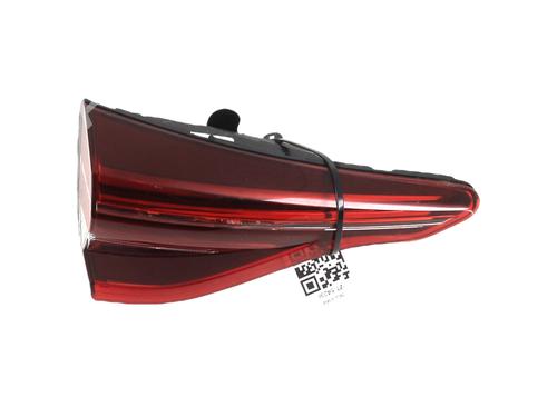 Left tailgate light RENAULT CLIO V (B7_) 1.0 TCe 90 (B7MT) | BP31122665C79 