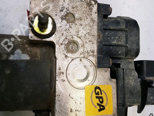 ABS pump SUBARU FORESTER (SG_) 2.0 AWD (SG5) | BP15272026M43 