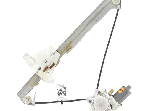 Rudehejsemekanisme ventre foran VW FOX Hatchback (5Z1, 5Z3, 5Z4) 1.2 (55 hp) 30503469