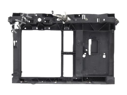 Front slam panel CITROËN C3 II (SC_) 1.4 HDi 70 (SC8HZC, SC8HR0, SC8HP4) | BP39394193C72 - Image 2