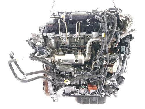 Engine CITROËN C4 I (LC_) 1.6 HDi | BP40172008M1 - Image 4