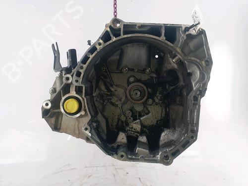 Gearbox NISSAN MICRA IV (K13K, K13KK) 1.2 | BP29198285M3 