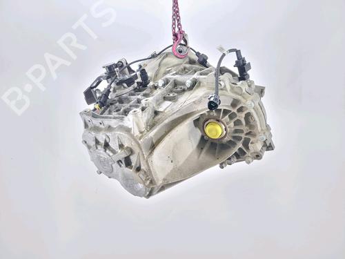 Gearbox KIA RIO III (UB) 1.4 CRDi | BP29443551M3
