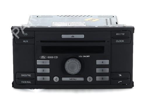 radio-ford-c-max-dm2-2007-2008-2009-2010-32974903 main image