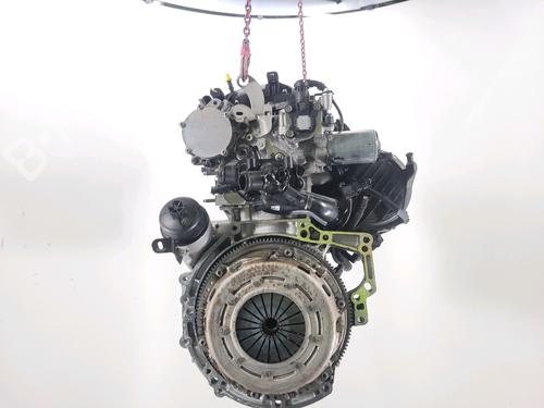 Engine PEUGEOT 308 I (4A_, 4C_) 1.6 16V | BP29624171M1 