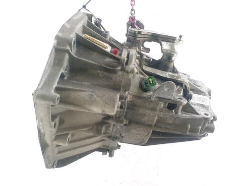 gearbox-renault-scenic-ii-jm01_-2003-2004-2005-2006-2007-2008-2009-2010-30405978 main image