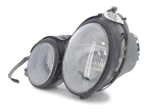 Used Left headlight Left headlight MERCEDES-BENZ E-CLASS (W210) E 300 Turbo-D (210.025) (177 hp) 33331919 33331919
