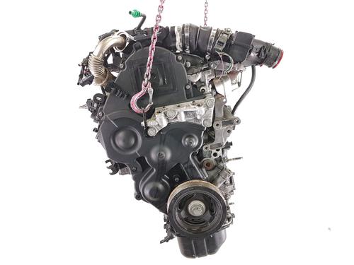Motor Motor CITROËN C3 Picasso (SH_) 1.6 HDi (90 hp) 35999231 35999231