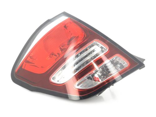 Used Left taillight Left taillight CITROËN C3 II (SC_) 1.0 VTi 68 (68 hp) 40520802 40520802