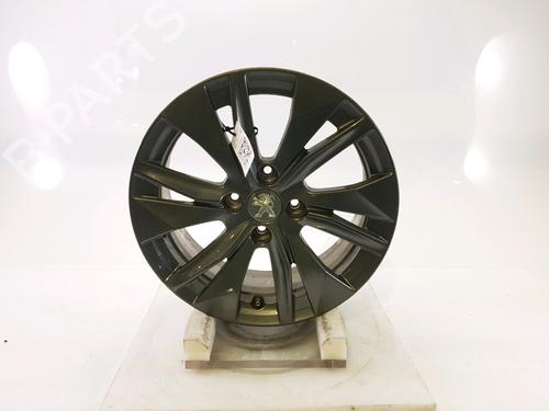 Used Rim PEUGEOT 208 II (UB_, UP_, UW_, UJ_) e-208 (136 hp) 27921440