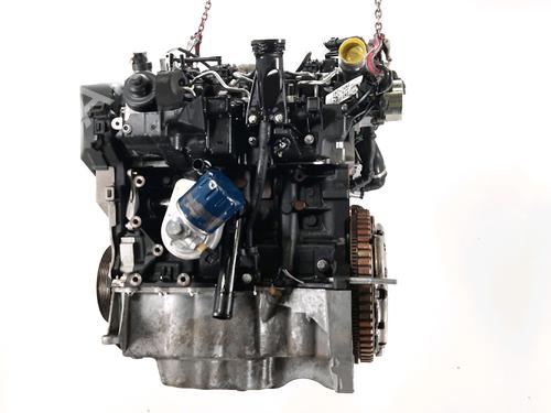 Engine RENAULT CLIO IV (BH_) 1.5 dCi 90 | BP31372739M1