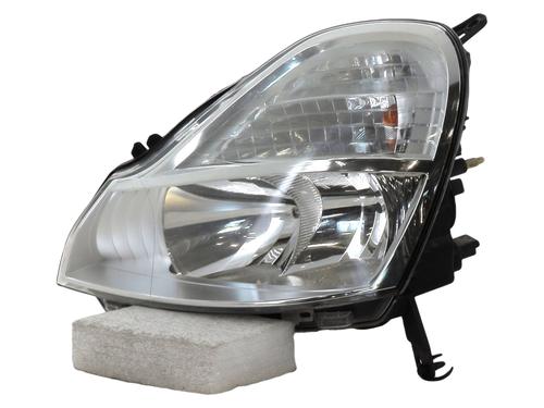 Venstre forlygte RENAULT MODUS / GRAND MODUS (F/JP0_) 1.2 (JP0C, JP0K, FP0C, FP0K, FP0P, JP0P, JP0T) (75 hp) 28366482