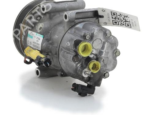 AC Kompressor PEUGEOT 308 I (4A_, 4C_) 2.0 HDi | BP28285745M34