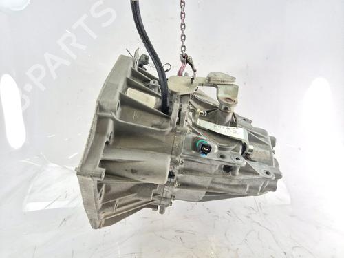 Gearkasse Gearkasse 39523513 39523513