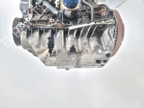 Engine RENAULT MEGANE II (BM0/1_, CM0/1_)  | BP28160614M1 