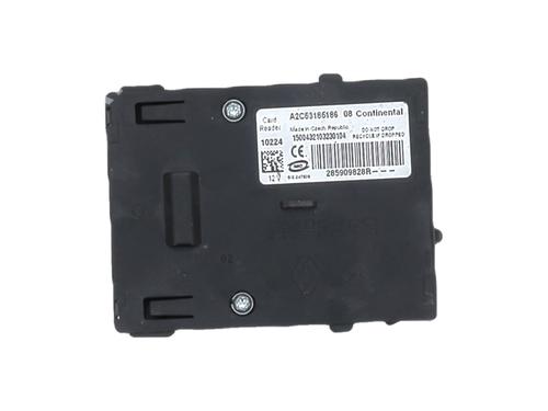 Kartenleser für RENAULT MEGANE III Coupe (DZ0/1_) 1.5 dCi (DZ09, DZ0D, DZ1F, DZ1G, DZ14, DZ29) (110 hp) 30741545