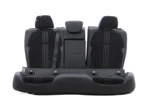 Used Rear seat RENAULT MEGANE IV Hatchback (B9A/M/N_) 1.6 TCe 205 (B9MV) (205 hp) 32180160