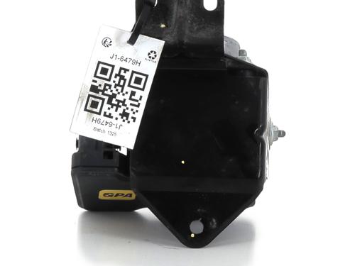 Used ABS pump ABS pump MITSUBISHI MIRAGE / SPACE STAR VI Hatchback (A0_A) 1.0 (A05A) (71 hp) 33309581 33309581