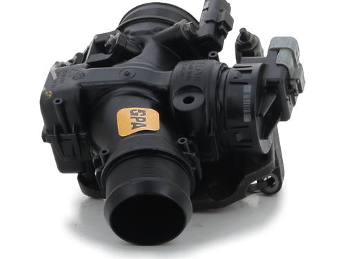 Luftmassenmesser für PEUGEOT 207 (WA_, WC_) 1.6 HDi (90 hp) 29552197