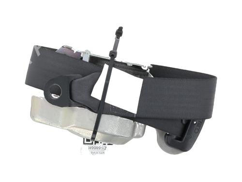 Used Front left seatbelt FIAT SEDICI (189_) 1.6 16V 4x4 (107 hp) 31913517