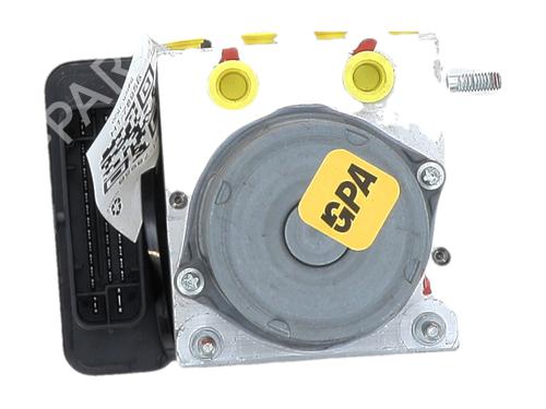 Módulo de ABS SUZUKI VITARA (LY) 1.4 T AllGrip (APK414) | BP38741493M43  - Image 5