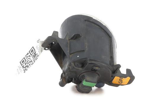 Used Right front fog light NISSAN QASHQAI / QASHQAI +2 I (J10, NJ10, JJ10E) [2006-2014]  27667083