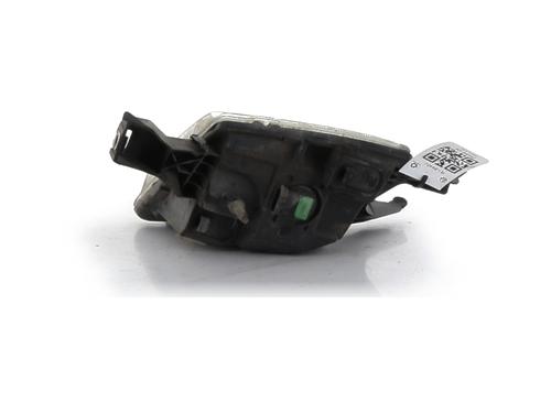Left front fog light PEUGEOT 407 SW (6E_, 6D_) 1.6 HDi 110 | BP30524400C30 